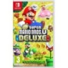Jogo Switch New Super Mario Bros. U Deluxe