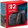 Nintendo Switch 2 - 256GB Black