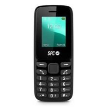 Telefone Digital SPC Talk 2 Go | Preto