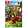 Donkey Kong Country Returns HD Nintendo Switch