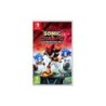 Sonic x Shadow Generations Nintendo Switch