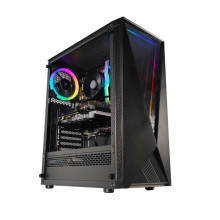 Desktop Gaming NEBULA (AMD Ryzen 5 5600 - RAM: 32 GB - 1 TB SSD - NVIDIA GeForce RTX 4060)