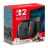 Nintendo Switch 2 256GB Preta + Mario Kart World