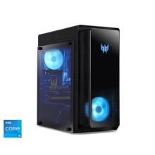 **GRADE A+** Desktop PREDATOR Orion 3000 P03-640 (Intel Core I5-12400F - RAM: 32GB - 512 GB SSD - NVIDIA GeForce RTX 3070)
