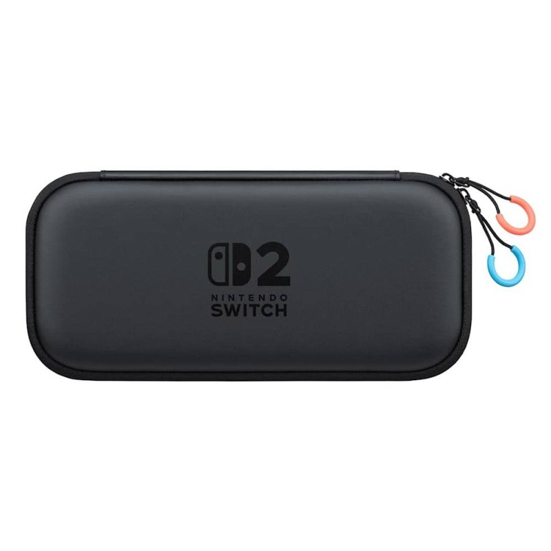 Bolsa de Transporte Nintendo Switch 2 + Protetor de Ecrã