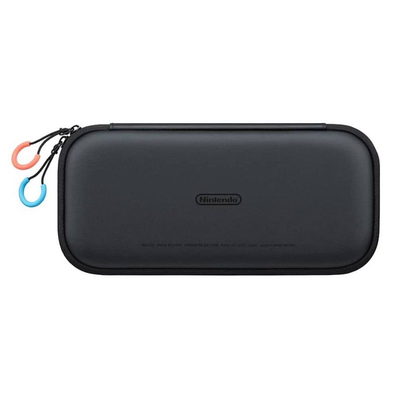 Bolsa de Transporte Nintendo Switch 2 + Protetor de Ecrã