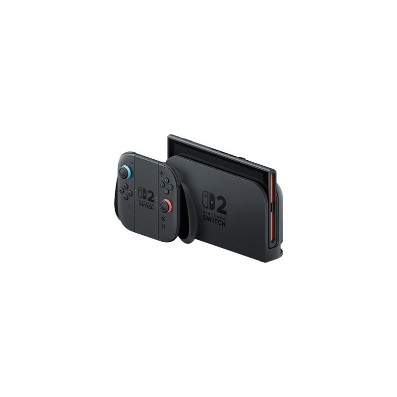 Nintendo Switch 2 - 256GB Black