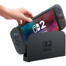 Nintendo Switch 2 - 256GB Black