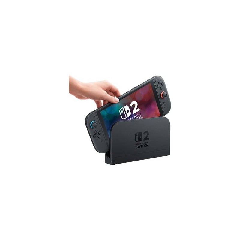 Nintendo Switch 2 - 256GB Black