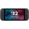 Nintendo Switch 2 - 256GB Black
