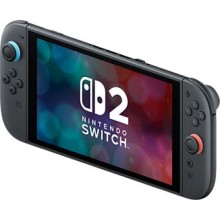 Nintendo Switch 2 - 256GB Black