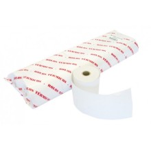 Ddigital Rolo de Papel Térmico 80x60x11 mm 10 Un.