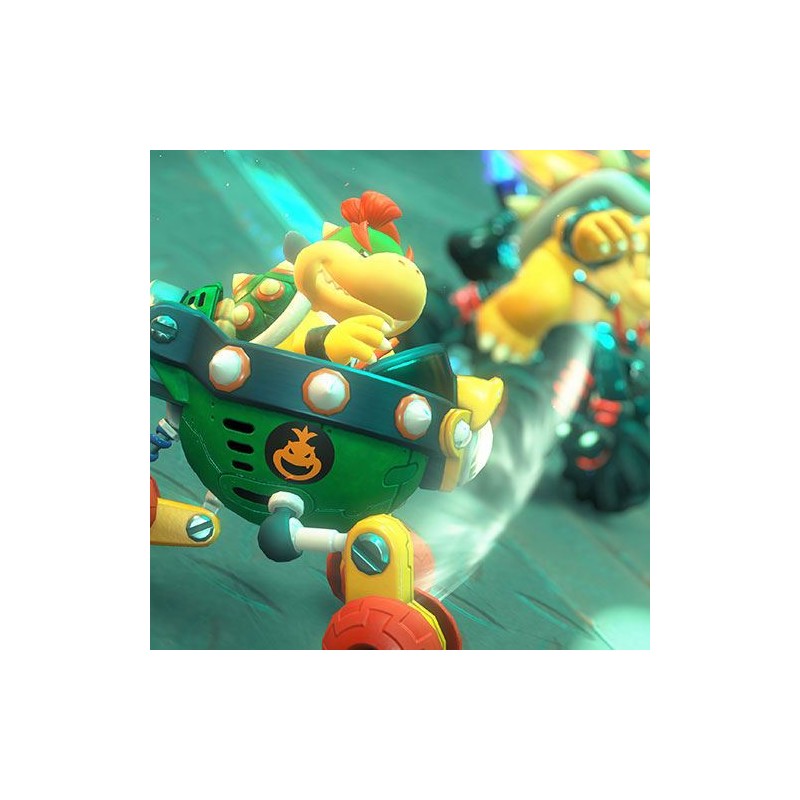 Nintendo Switch 2 256GB Preta + Mario Kart World