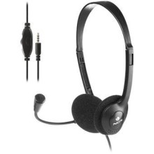 Auscultadores NGS MS103 MAX - * Fones Escolas Insys *