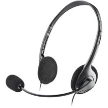 Auscultadores NGS MS103 MAX - * Fones Escolas Insys *