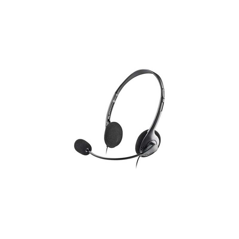 Auscultadores NGS MS103 MAX - * Fones Escolas Insys *