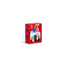 * ReUse Grade A * Nintendo Switch OLED Branca