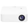* ReUse Grade A * Videoprojetor Portátil LG PH30N (250 Lumens - 720p - LED)