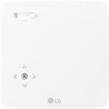 * ReUse Grade A * Videoprojetor Portátil LG PH30N (250 Lumens - 720p - LED)