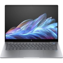 Portátil HP Omnibook X -14-FE1003NP -14'' - Snapdragon X1P-42-100 - RAM: 16 GB - 1 TB SSD