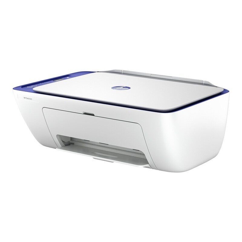 Impressora HP DeskJet 2821E(Multifunções - Jato de Tinta - Wi-Fi - Instant Ink)