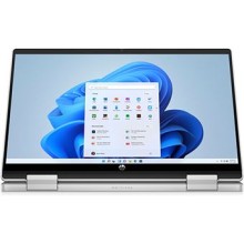 HP Pavilion x360 14-ek1015np (14'' - Intel Core i7-1355U - RAM: 16 GB - 512 GB SSD - Intel Iris X Graphics)