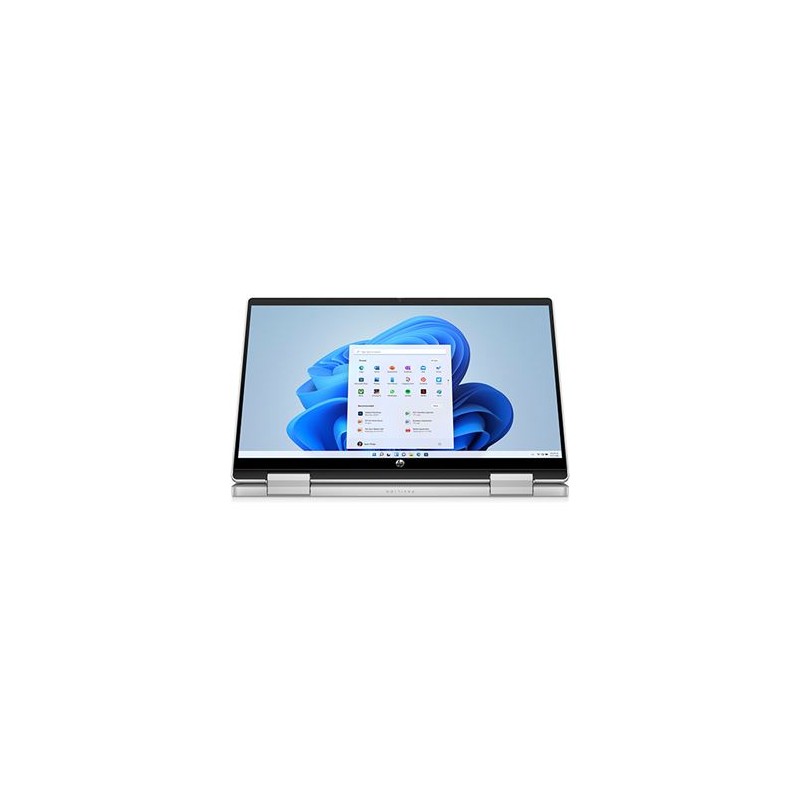 HP Pavilion x360 14-ek1015np (14'' - Intel Core i7-1355U - RAM: 16 GB - 512 GB SSD - Intel Iris X Graphics)