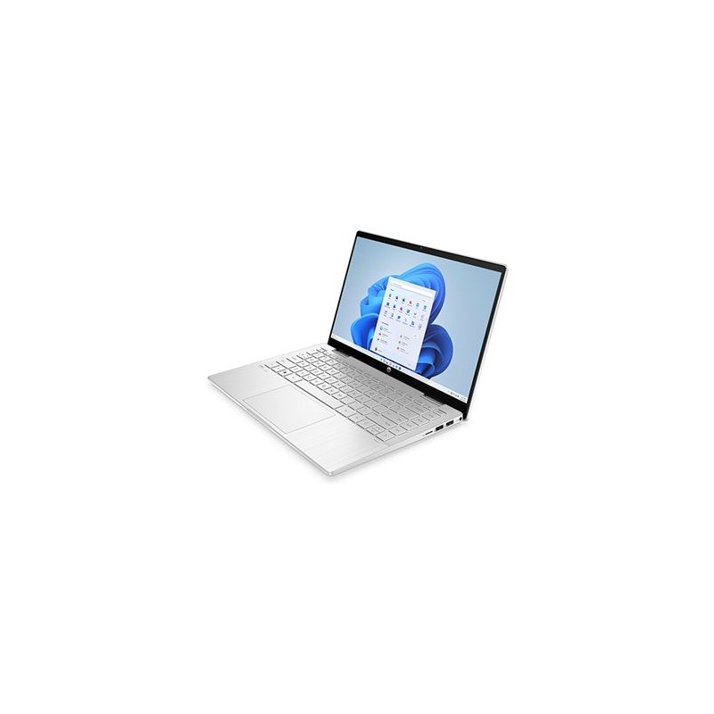 HP Pavilion x360 14-ek1015np (14'' - Intel Core i7-1355U - RAM: 16 GB - 512 GB SSD - Intel Iris X Graphics)