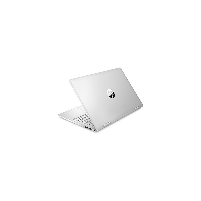 HP Pavilion x360 14-ek1015np (14'' - Intel Core i7-1355U - RAM: 16 GB - 512 GB SSD - Intel Iris X Graphics)