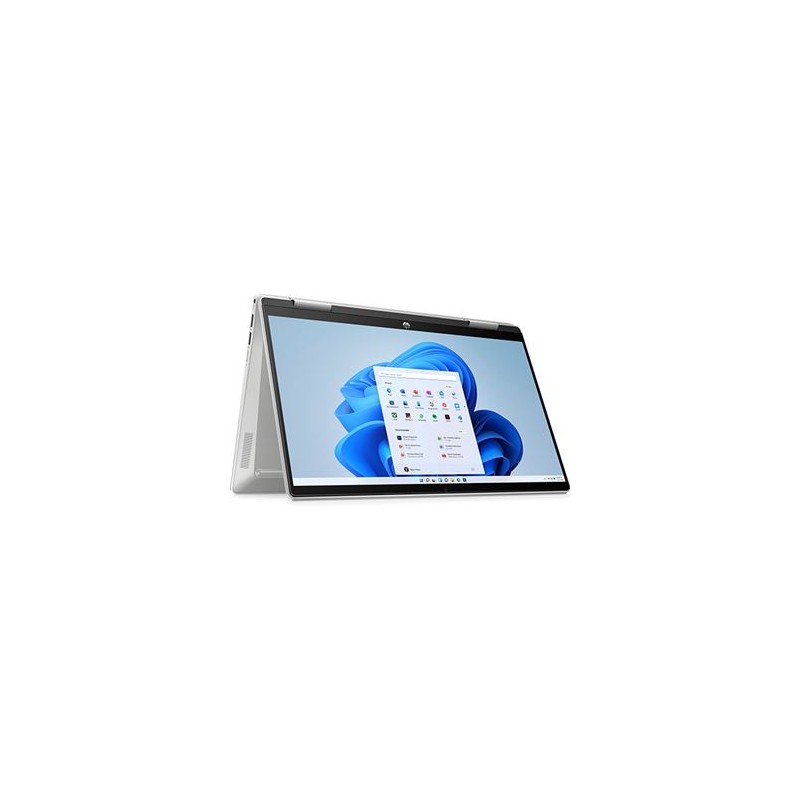 HP Pavilion x360 14-ek1015np (14'' - Intel Core i7-1355U - RAM: 16 GB - 512 GB SSD - Intel Iris X Graphics)