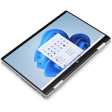 HP Pavilion x360 14-ek1015np (14'' - Intel Core i7-1355U - RAM: 16 GB - 512 GB SSD - Intel Iris X Graphics)