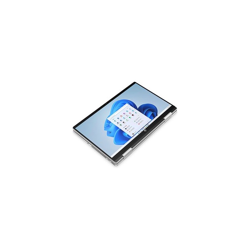 HP Pavilion x360 14-ek1015np (14'' - Intel Core i7-1355U - RAM: 16 GB - 512 GB SSD - Intel Iris X Graphics)