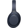 **CAIXA ABERTA** Auscultadores Noise Cancelling Bluetooth Sony WH-1000XM4 - Azul