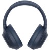**CAIXA ABERTA** Auscultadores Noise Cancelling Bluetooth Sony WH-1000XM4 - Azul