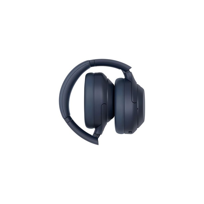 **CAIXA ABERTA** Auscultadores Noise Cancelling Bluetooth Sony WH-1000XM4 - Azul