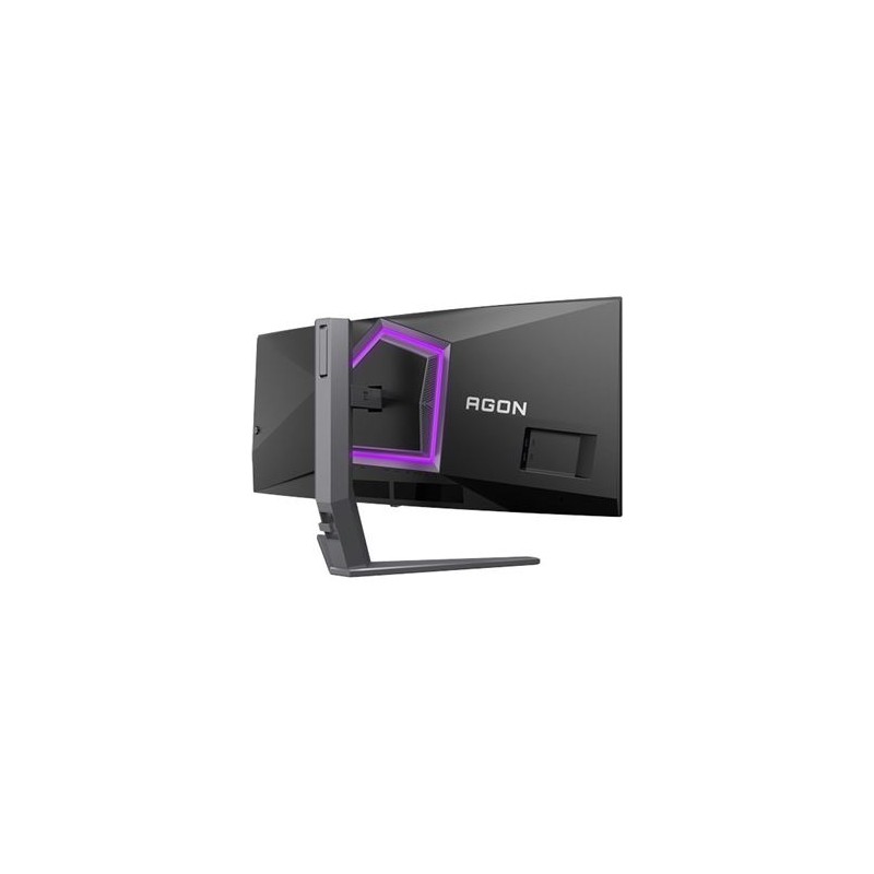 Monitor Curvo AOC AG346UCD Gaming QD-OLED 34" UWQHD 21:9 175Hz VESA Adaptive Sync