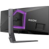 Monitor Curvo AOC AG346UCD Gaming QD-OLED 34" UWQHD 21:9 175Hz VESA Adaptive Sync