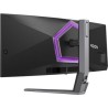 Monitor Curvo AOC AG346UCD Gaming QD-OLED 34" UWQHD 21:9 175Hz VESA Adaptive Sync