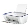 Impressora HP DeskJet 2821E(Multifunções - Jato de Tinta - Wi-Fi - Instant Ink)