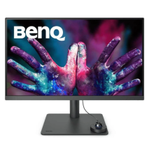**ReUse GRADE A+** Monitor BENQ PD2705U (27'' - UHD - LED IPS)