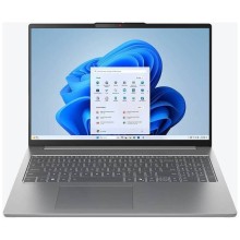 Portátil Lenovo IdeaPad Slim 5i 16IRH10-980 - 16'' - Intel Core i7-13620H - RAM: 32 GB - 1 TB SSD - Intel UHD Graphics - Sem S/O