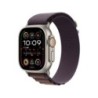 Apple Watch Ultra 2 GPS + Cellular 49mm com Loop Alpine Indigo (M)