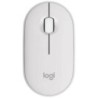 Rato LOGITECH Pebble 2 M350s (Branco)