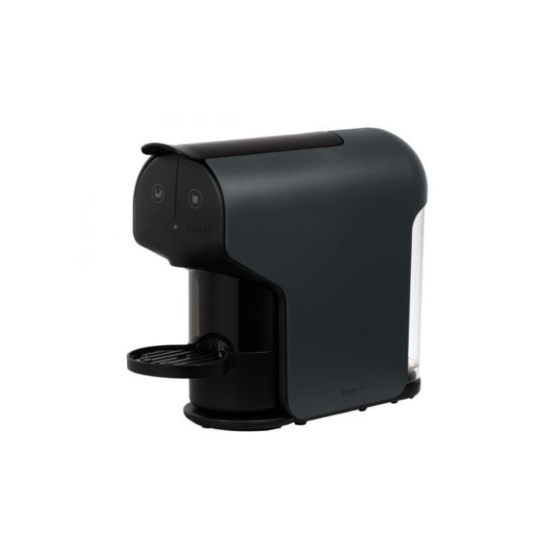 Máquina de Café Delta Q Quick Preto