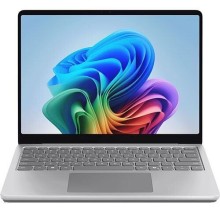 Portátil Microsoft Surface Laptop 13" | Copilot+ | Snapdragon X Plus | 16GB | 256GB - Platina