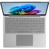 Portátil Microsoft Surface Laptop 13" | Copilot+ | Snapdragon X Plus | 16GB | 256GB - Platina
