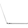 Portátil Microsoft Surface Laptop 13" | Copilot+ | Snapdragon X Plus | 16GB | 256GB - Platina