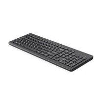 Teclado sem Fios HP 220 Preto