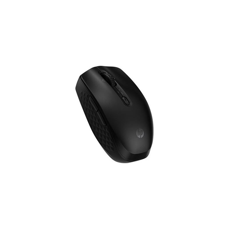 Rato Bluetooth Programável HP 420 Preto