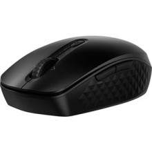 Rato Bluetooth Programável HP 420 Preto